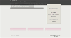 Desktop Screenshot of hipnoz-cbt.com
